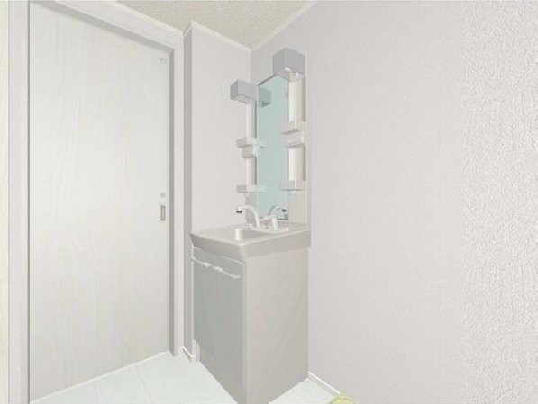 RS ResidenceIIの物件内観写真