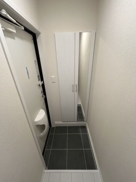 コヒナハウスの物件内観写真