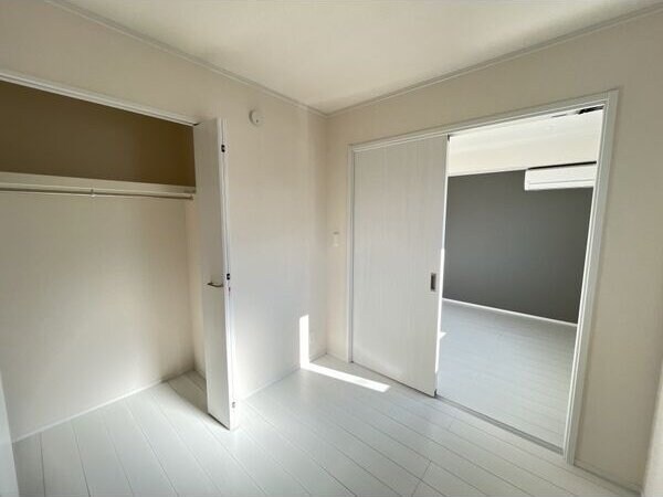 コヒナハウスの物件内観写真