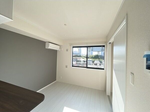 コヒナハウスの物件内観写真