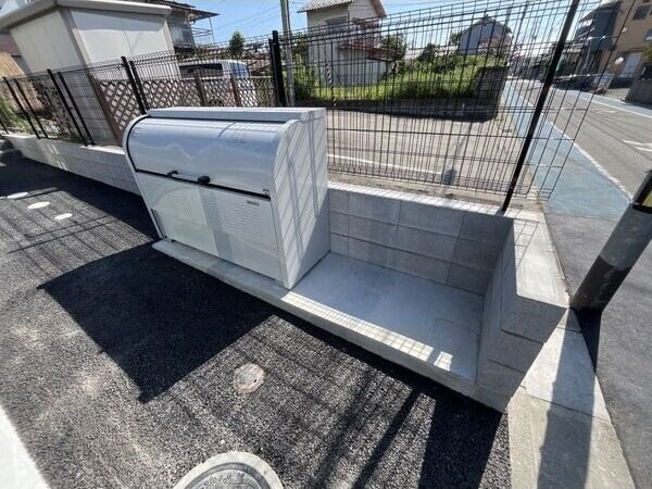 コヒナハウスの物件内観写真