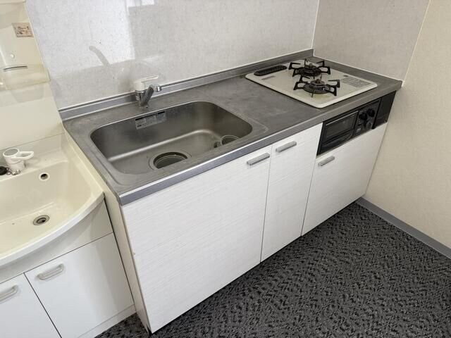 PLUS大町西公園の物件内観写真