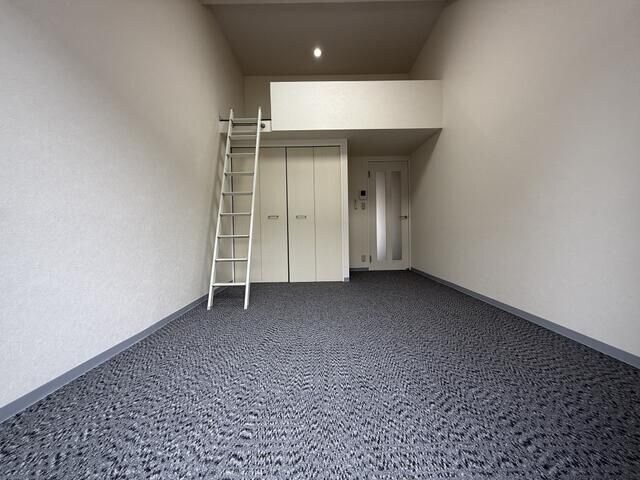 PLUS大町西公園の物件内観写真