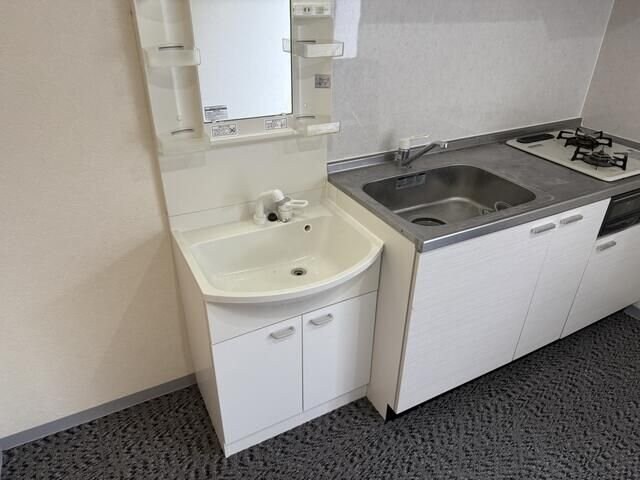 PLUS大町西公園の物件内観写真