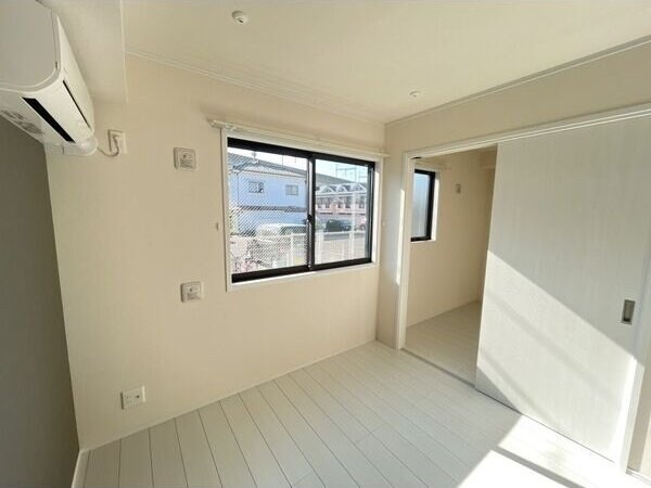 コヒナハウスの物件内観写真