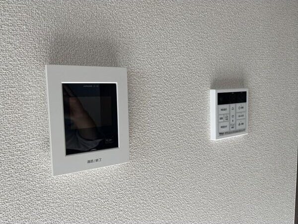 コヒナハウスの物件内観写真