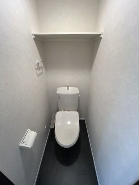 コヒナハウスの物件内観写真