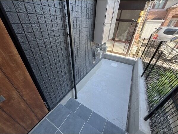 コヒナハウスの物件内観写真