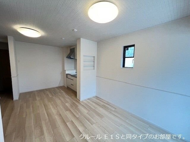 トワ&モアの物件内観写真