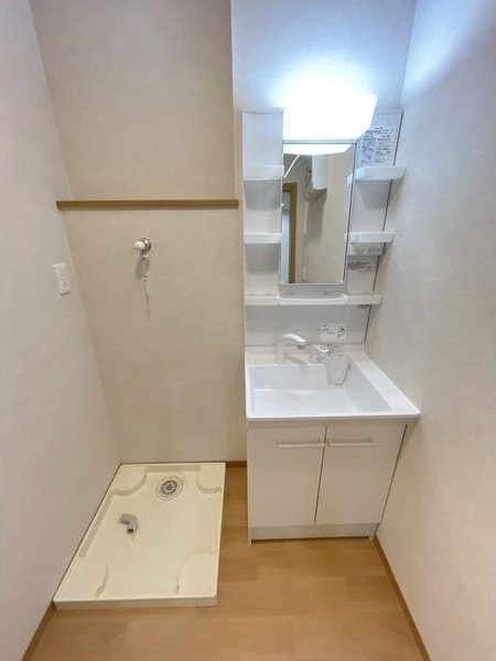 Foret Lumiere(フォレルミエール)の物件内観写真