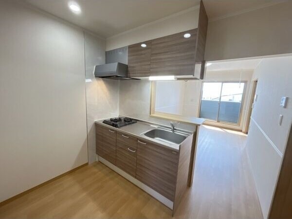 Foret Lumiere(フォレルミエール)の物件内観写真