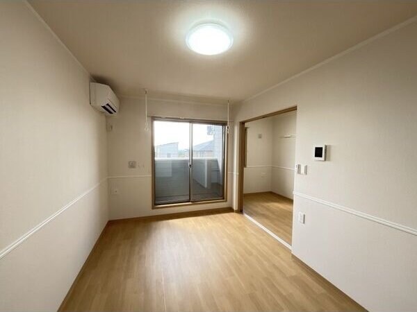 Foret Lumiere(フォレルミエール)の物件内観写真