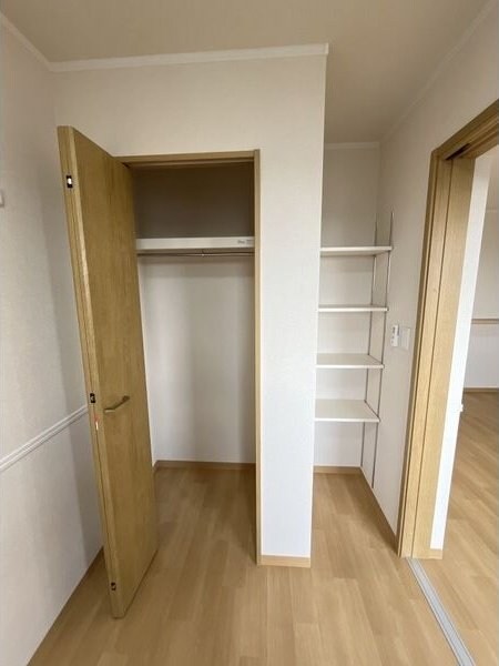 Foret Lumiere(フォレルミエール)の物件内観写真