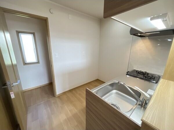 Foret Lumiere(フォレルミエール)の物件内観写真