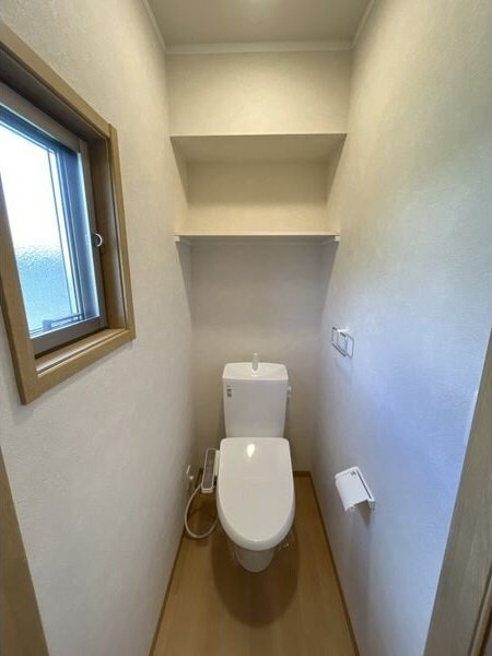 Foret Lumiere(フォレルミエール)の物件内観写真