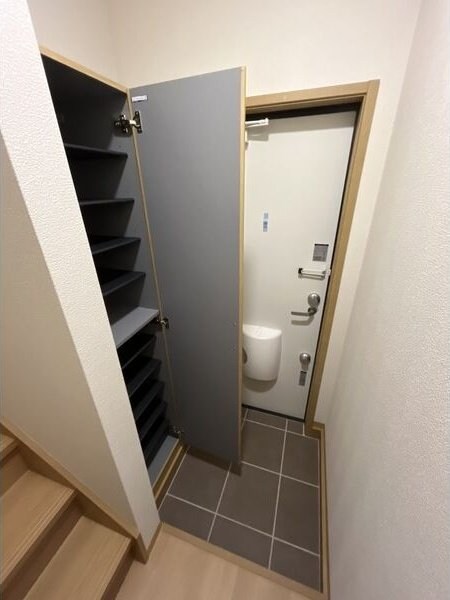 Foret Lumiere(フォレルミエール)の物件内観写真