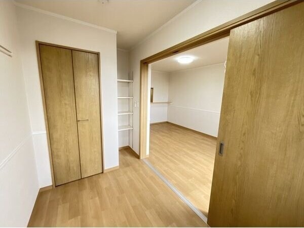 Foret Lumiere(フォレルミエール)の物件内観写真