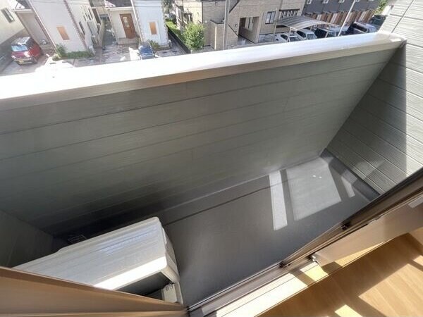 Foret Lumiere(フォレルミエール)の物件内観写真