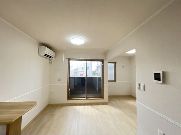 Foret Lumiere(フォレルミエール)の物件内観写真