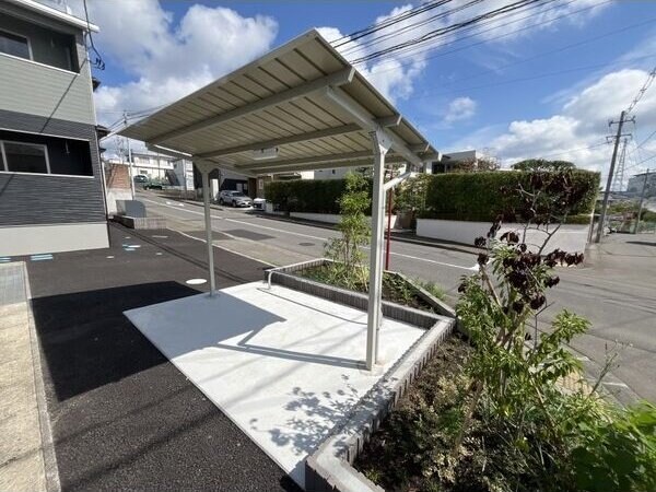 Foret Lumiere(フォレルミエール)の物件内観写真