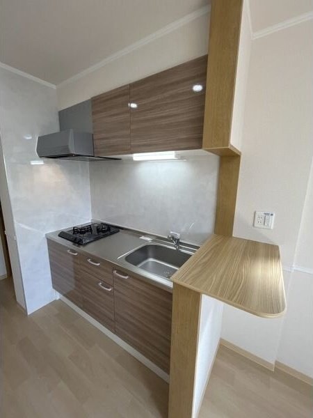 Foret Lumiere(フォレルミエール)の物件内観写真