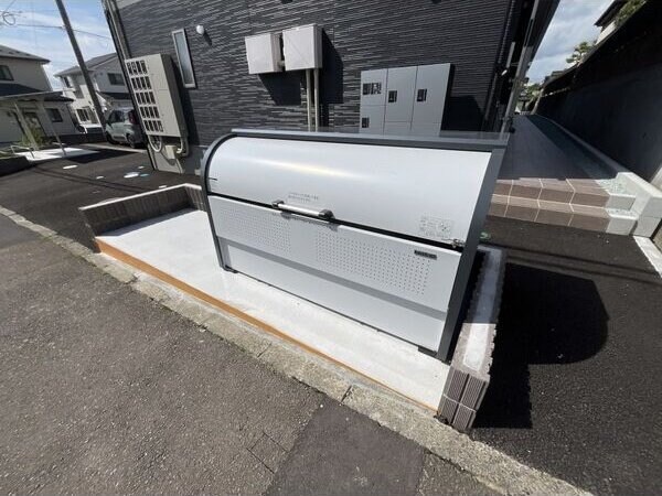 Foret Lumiere(フォレルミエール)の物件内観写真