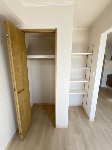 Foret Lumiere(フォレルミエール)の物件内観写真