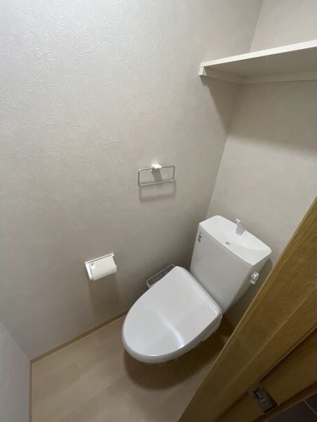 Foret Lumiere(フォレルミエール)の物件内観写真