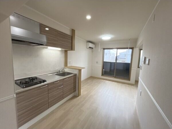 Foret Lumiere(フォレルミエール)の物件内観写真