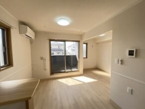 Foret Lumiere(フォレルミエール)の物件内観写真