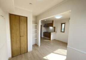 Foret Lumiere(フォレルミエール)の物件内観写真