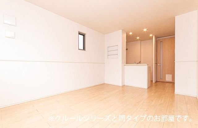 トワ&モアの物件内観写真