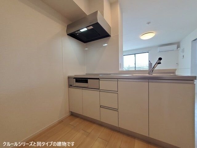 トワ&モアの物件内観写真