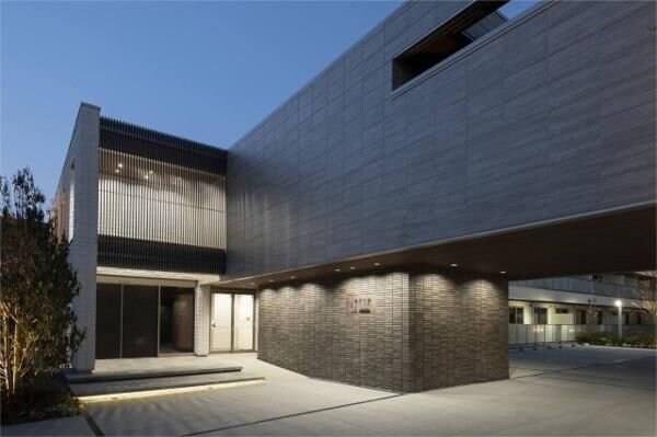 風香花京院の物件外観写真