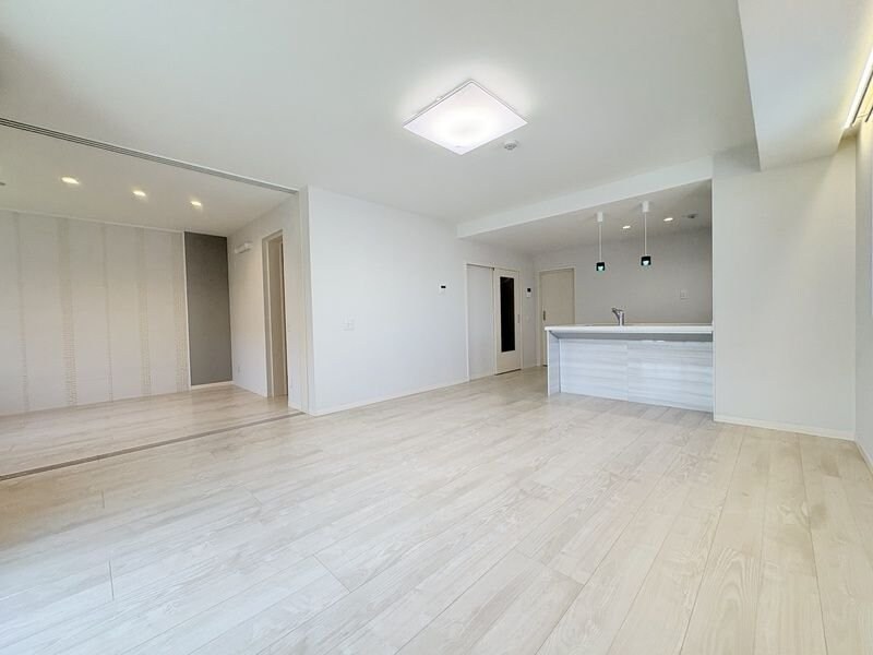 風香花京院の物件内観写真