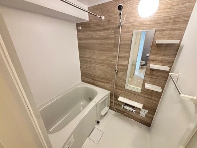 ファミーリエの物件内観写真