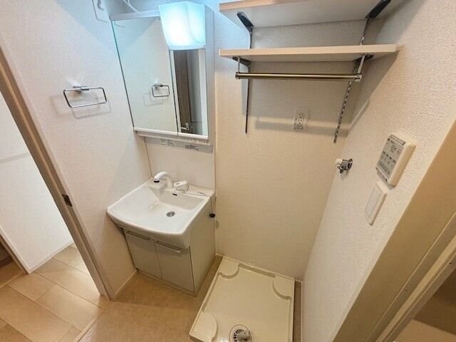 ファミーリエの物件内観写真