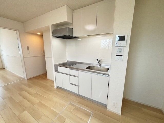 ファミーリエの物件内観写真