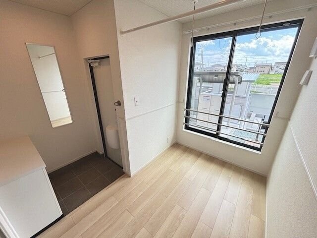 ファミーリエの物件内観写真