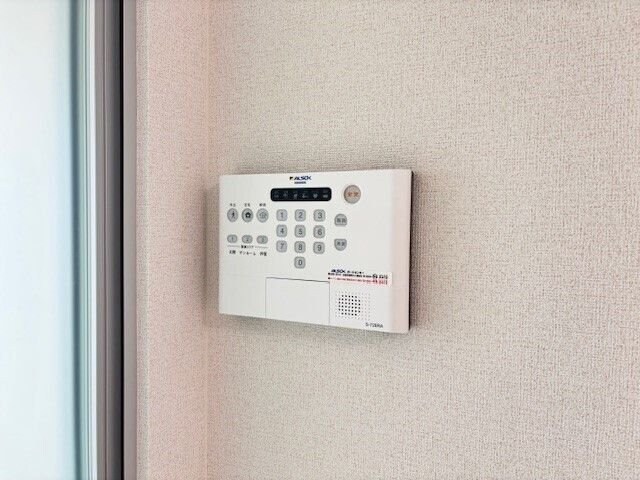 ファミーリエの物件内観写真