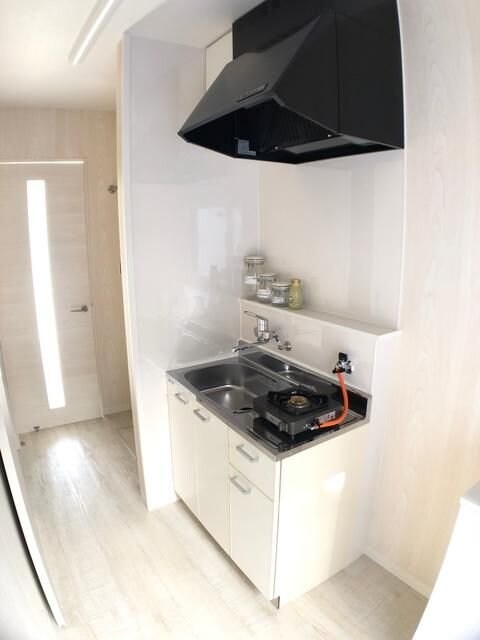 シャトーレイネ B棟の物件内観写真