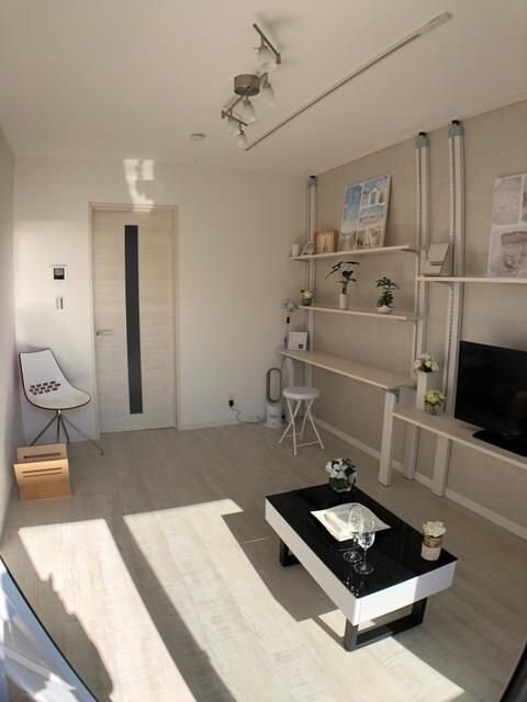 シャトーレイネ B棟の物件内観写真