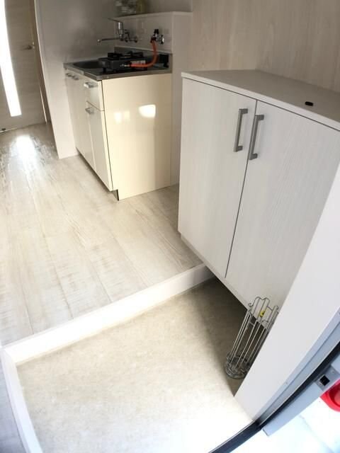 シャトーレイネ B棟の物件内観写真