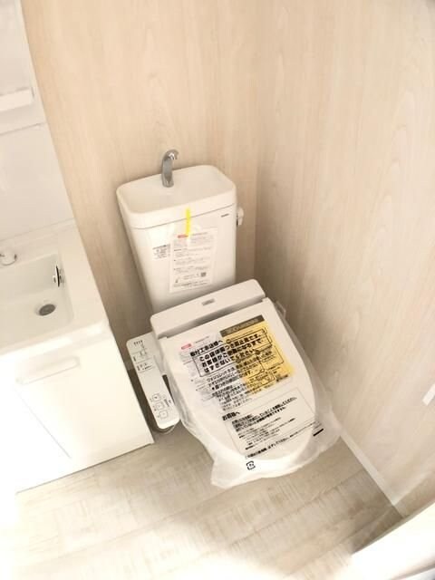 シャトーレイネ B棟の物件内観写真