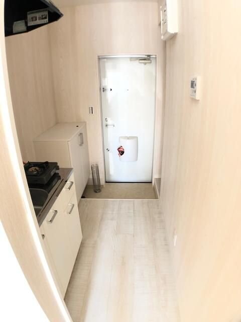 シャトーレイネ B棟の物件内観写真