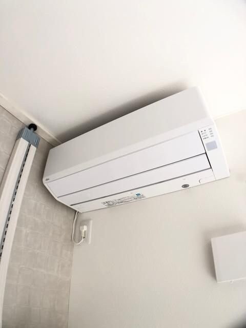 シャトーレイネ B棟の物件内観写真