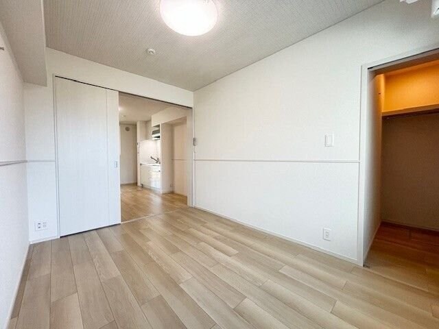 ファミーリエの物件内観写真