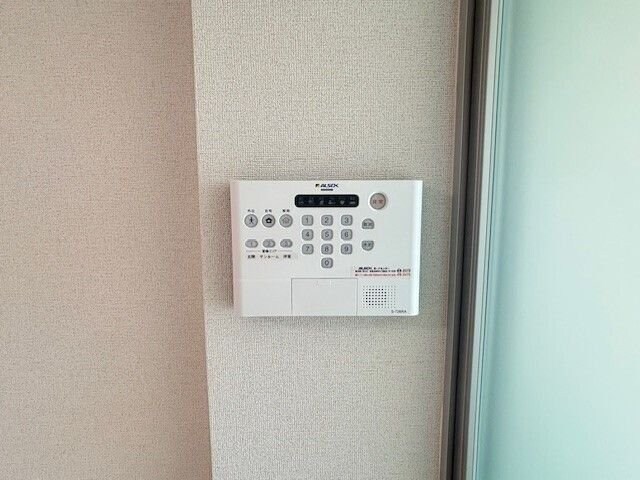 ファミーリエの物件内観写真