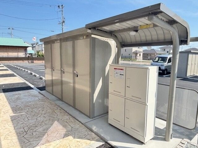 ファミーリエの物件内観写真