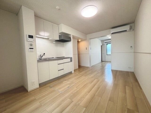 ファミーリエの物件内観写真